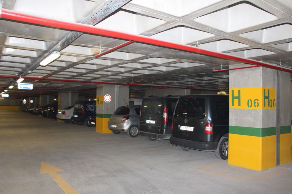 BELEDİYESPOR’DAN SULTAN HAMAMI VE OTOPARK’TAN SPORSEVERLERİMİZE…