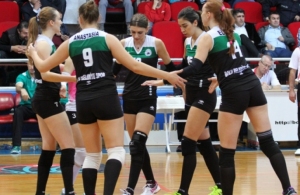 FİLENİN SULTANLARINDAN 3-2’LİK GALİBİYET! 3-2
