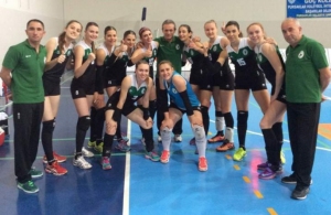 SULTANLAR BARTIN’DA 1 PUAN BIRAKTI! 3-2