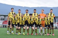 BELEDİYESPOR İNŞAATI YIKTI! 3-2