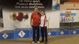 BOCCE’DE MİLLİ DAVET