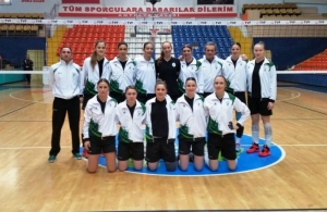 BOLUNUN SULTANLARI LİDERİ DEVİRDİ! 3-2