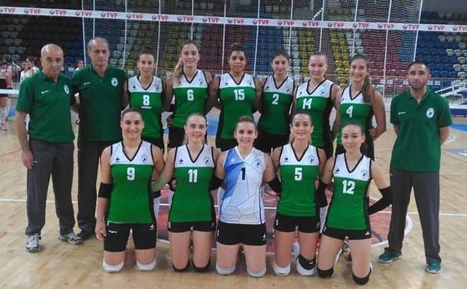 FİLENİN SULTANLARI 1 PUANA RAZI OLDU! 2-3