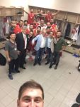DEV ADAMLAR SEZONA ‘FARK’LI BAŞLADI! 95-66