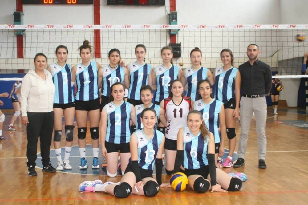 GELECEĞİN SULTANLARI 2 PUANLA DÖNDÜ! 3-2