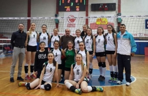 GELECEĞİN SULTANLARI LİDERE YENİLDİ! 0-3