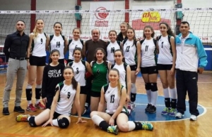 GELECEĞİN SULTANLARINA HAKEM ENGELİ! 3-2