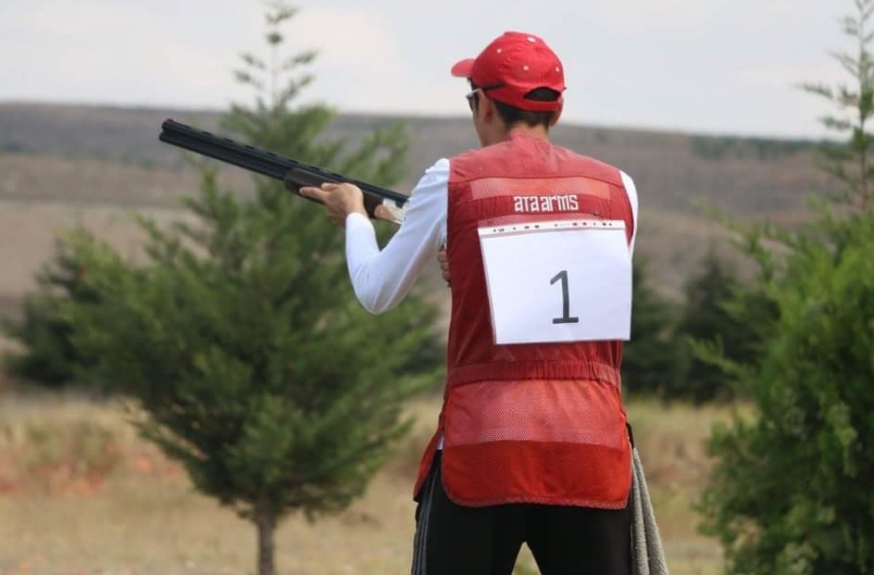 ZAFER KUPASINDA ÖZTÜRK RÜZGÂRI