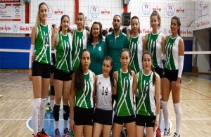 GELECEĞİN SULTANLARI IŞIK SAÇIYOR! 3-0