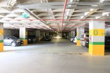 OTOPARKIMIZDA BÜYÜK İNDİRİM