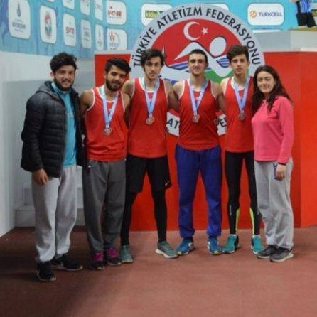 TÜRKİYE 3.LÜĞÜ BELEDİYESPOR’UN