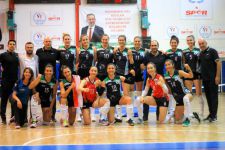 FİLENİN SULTANLARI LİGE GALİBİYETLE BAŞLADI