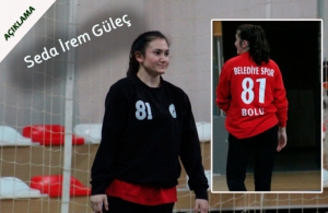 BAŞARILI KALECİMİZDEN AÇIKLAMALAR