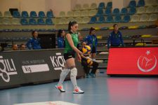 BOLU BELEDİYESPOR 0-3 KALE 1957 SPOR