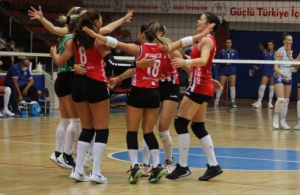 BOLU’NUN SULTANLARI İKİDE İKİ YAPTI