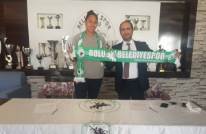 HOŞGELDİN ADORA ANAE