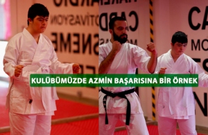 BOLU BELEDİYESPOR SADECE BİR SPOR KULÜBÜ DEĞİLDİR