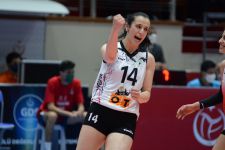 CEREN ÇAĞLAR BAYSAL İLE DEVAM EDİYORUZ