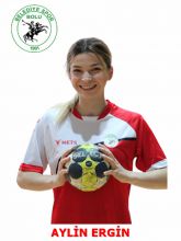 AYLİN ERGİN 