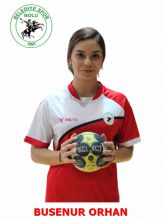 BUSENUR ORHAN