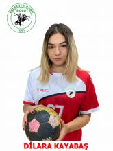 DİLARA KAYABAŞ