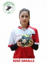 EZGİ SAKALLI