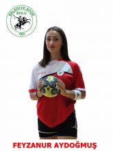 FEYZANUR AYDOĞMUŞ 