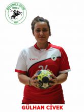 GÜLHAN CİVEK