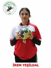 İREM YEŞİLDAL