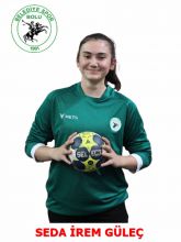 SEDA İREM GÜLEÇ